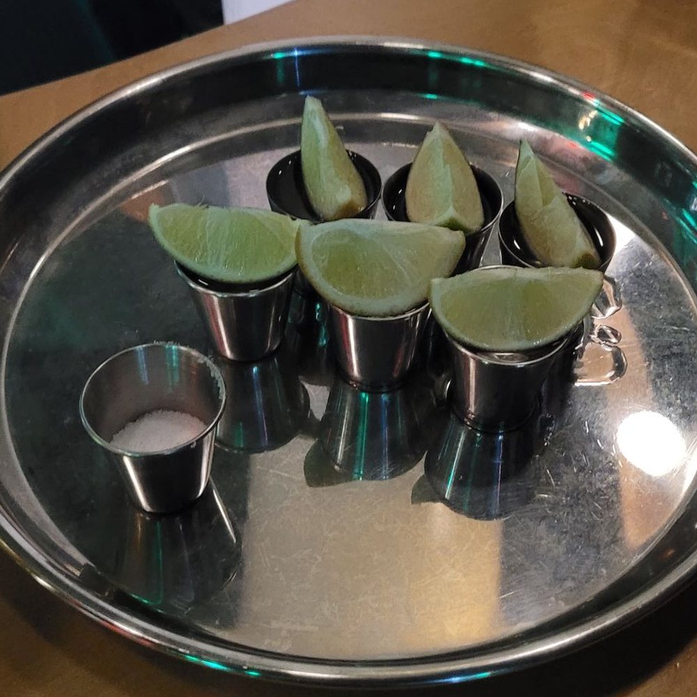 Club Pelicano - Tequila shots - Tapas/Small Plates Near Me - Montreal, Quebec