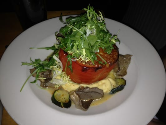 Snack Taverna by null