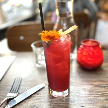 Om Sabor - Dia de los Muertos Punch - Pop-Up Restaurants Near Me - San Francisco, California Om Sabor - Dia de los Muertos Punch - Pop-Up Restaurants Near Me - San Francisco, California