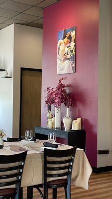 Q Restaurant by null
