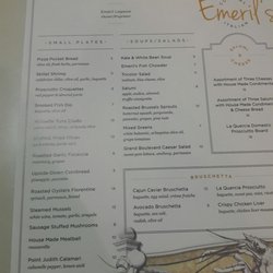 Emeril's Coastal