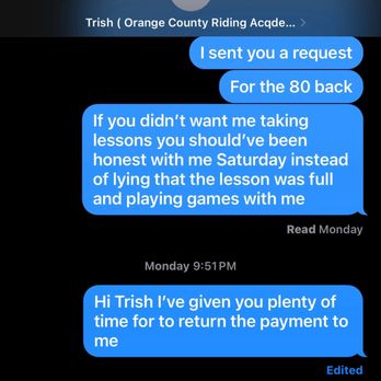 Orange County Riding Academy - Horseback Riding Near Me - Orange, California