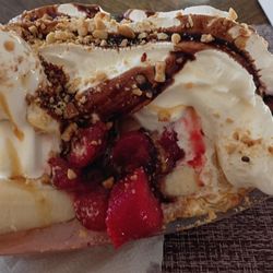 Mister Softee - Banana Split