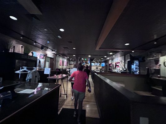 Glenwood Canyon Brewpub by null