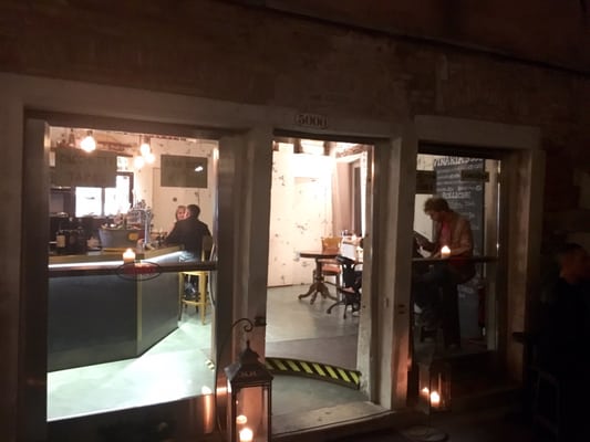 Wine Bar 5000 by null