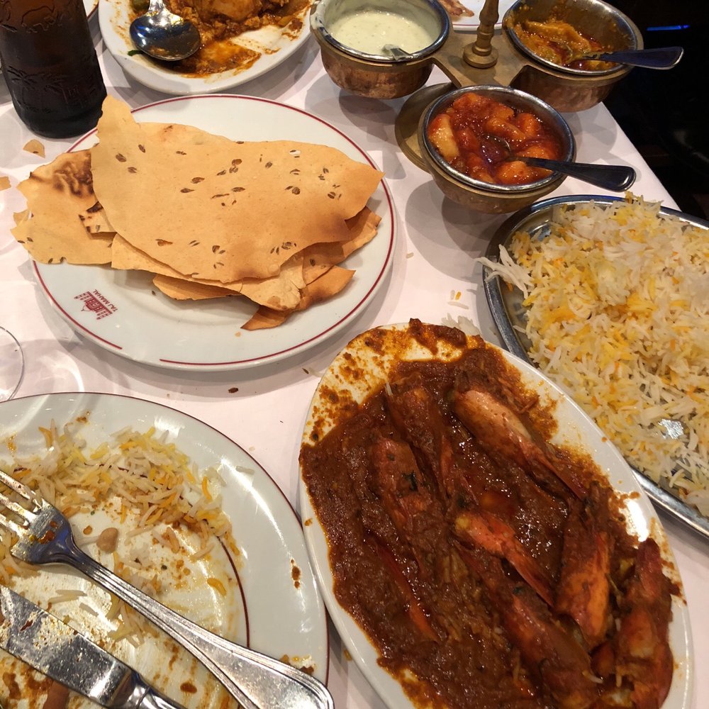 Taj-Mahal - Indian Near Me - Bordeaux, 33 Taj-Mahal - Indian Near Me - Bordeaux, 33