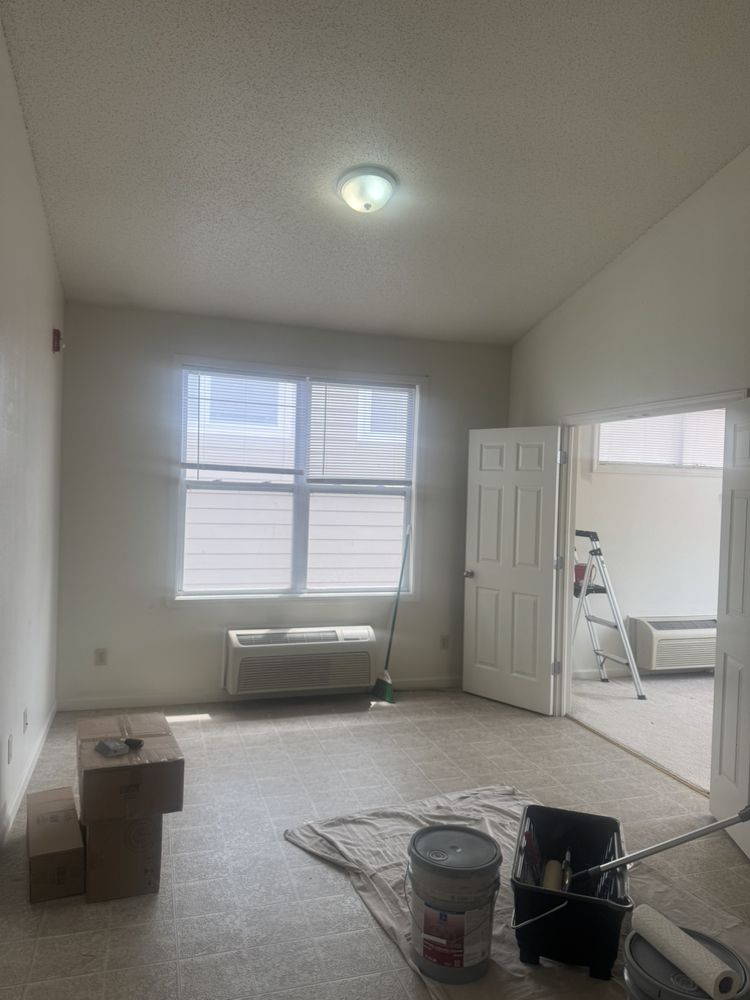 Slide of Maintenance Pro