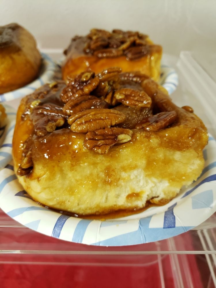 BEAR COUNTRY DELI & GIFT Updated June 2024 McClusky, North Dakota