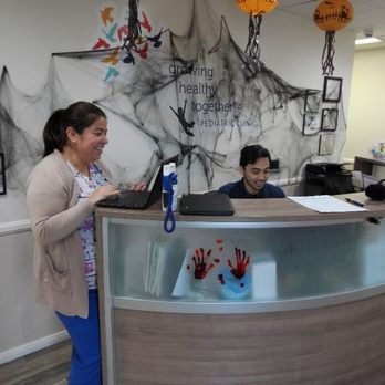 Growing Healthy Together - Pediatricians Near Me - Long Beach, California