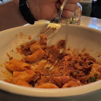 North Italia - Ground sausage - Italian Near Me - Franklin, Tennessee North Italia - Ground sausage - Italian Near Me - Franklin, Tennessee