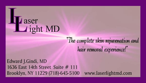 Laser Light MD