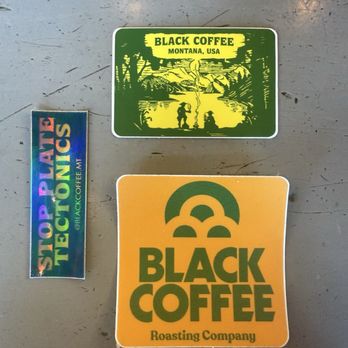 Black Coffee Roasting - Friendly. Great vibe for an amazing coffee. - Coffee & Tea Near Me - Missoula, Montana Black Coffee Roasting - Friendly. Great vibe for an amazing coffee. - Coffee & Tea Near Me - Missoula, Montana