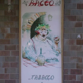 Bacco - Italian Near Me - Vienna, 9