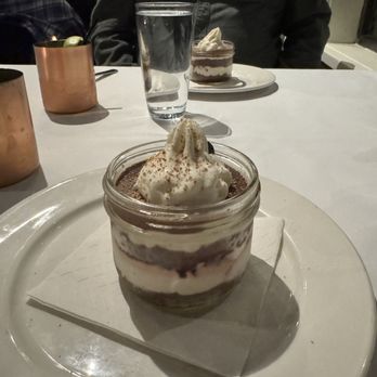 Teahouse in Stanley Park - Black Forest Cake Dessert - Seafood Near Me - Vancouver, British Columbia Teahouse in Stanley Park - Black Forest Cake Dessert - Seafood Near Me - Vancouver, British Columbia
