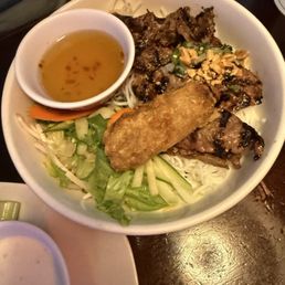 Noodle Bowls