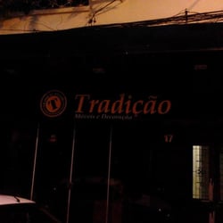 Tradição Móveis e Decoração