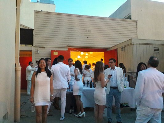 San Diego Firehouse Museum by null