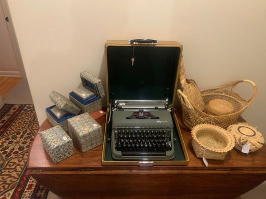 Estate Sales - Call or message us today to get your consultation started