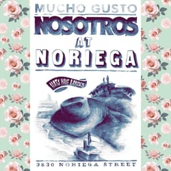 Nosotros - ¡Mucho Gusto!
