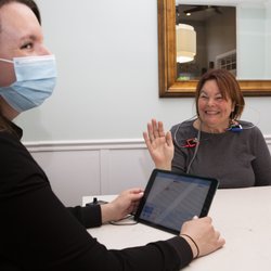Anywhere Audiology