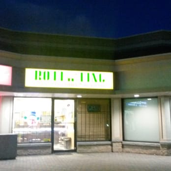 Roti n' Ting - In the same plaza as McDonalds and Macs - Caribbean Near Me - Pickering, Ontario