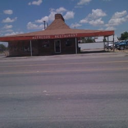 Alfredo's Restaurant