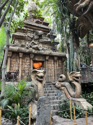Indiana Jones™ Adventure by null
