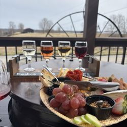 Chenault Vineyards