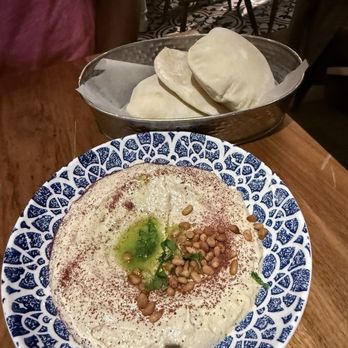 Zohara - Babaganoush - Mediterranean Near Me - West Hartford, Connecticut Zohara - Babaganoush - Mediterranean Near Me - West Hartford, Connecticut