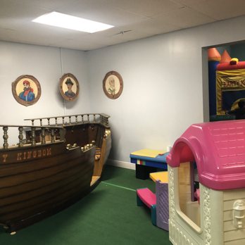 Party Kingdom Inc - Party & Event Planning Near Me - Miami, Florida