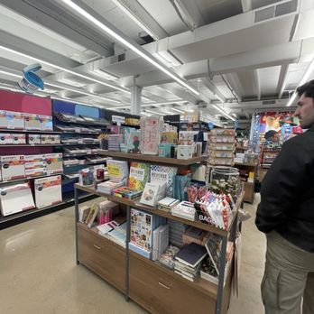 Blick Art Materials - Fun trinkets - Art Supplies Near Me - Saint Louis, Missouri