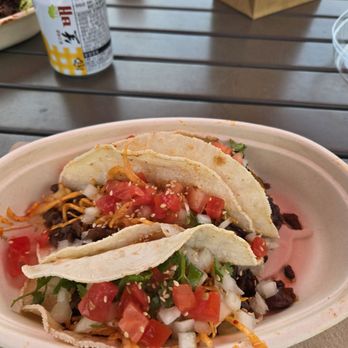 Bulkogi at Boxyard RTP - Tacos - Korean Near Me - Durham, North Carolina