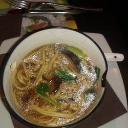 Chan Sushi Bar