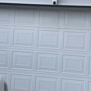 Caribbean Family Services - Solar Wi-Fi camera in front of house - Handyman Near Me Caribbean Family Services - Solar Wi-Fi camera in front of house - Handyman Near Me