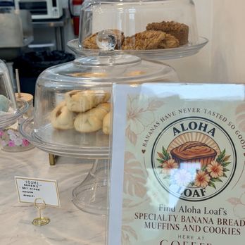 Coffee Girl - Baked goods available here. - Coffee & Tea Near Me - Honolulu, Hawaii