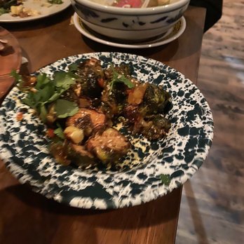 Phuc Yea - Brussels Sprouts!! - Vietnamese Near Me - Miami, Florida Phuc Yea - Brussels Sprouts!! - Vietnamese Near Me - Miami, Florida