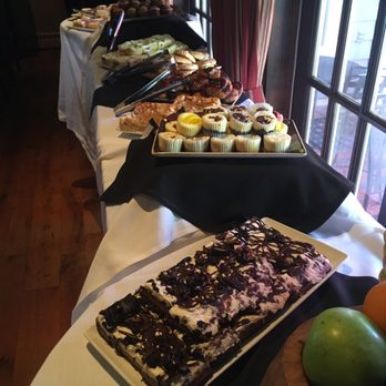 Black Powder Tavern - Desserts! - New American Near Me - Wayne, Pennsylvania Black Powder Tavern - Desserts! - New American Near Me - Wayne, Pennsylvania