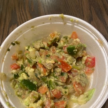 Casa Mexicana - Unacceptable - Mexican Near Me - Memphis, Tennessee