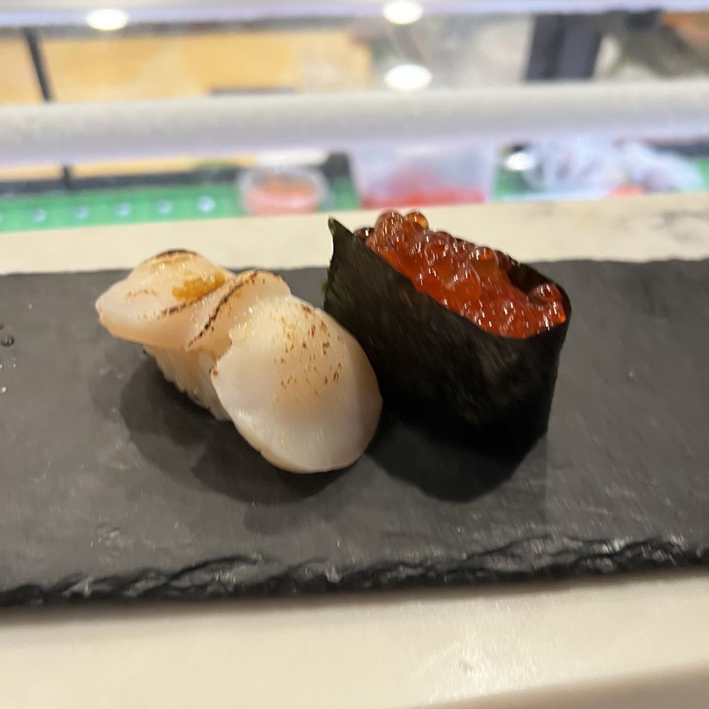 Edoko Omakase - Sushi Bars Near Me - Irving, Texas