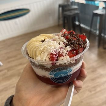 Nautical Bowls - Sail bowl - Acai Bowls Near Me - Charlotte, North Carolina Nautical Bowls - Sail bowl - Acai Bowls Near Me - Charlotte, North Carolina