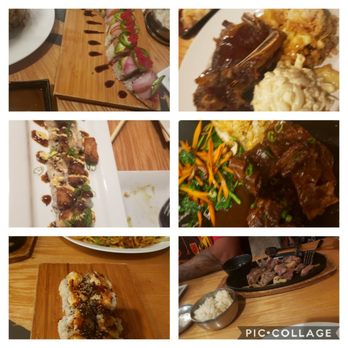 Isana - Sushi Bars Near Me - Kihei, Hawaii