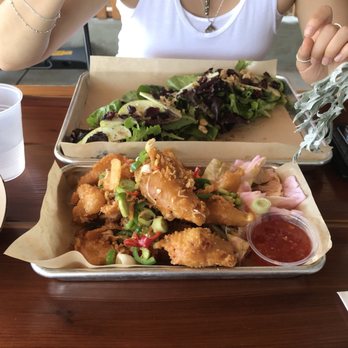 Brew Kitchen Bar - Gastropubs Near Me - Monterey Park, California
