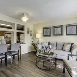 Chris Ridge Village Rehabilitation - 1 Bedroom 1 Bathroom Living Room