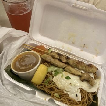 Singapore's Banana Leaf - Singaporean Near Me - Los Angeles, California Singapore's Banana Leaf - Singaporean Near Me - Los Angeles, California