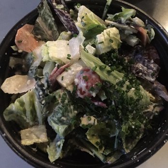 Culinary Dropout - Cheap House Salad - New American Near Me - Phoenix, Arizona