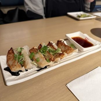 Kajiken - Gyoza - Noodles Near Me - Hanover, Maryland Kajiken - Gyoza - Noodles Near Me - Hanover, Maryland