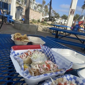 Tin Fish - Seafood Near Me - Oceanside, California Tin Fish - Seafood Near Me - Oceanside, California