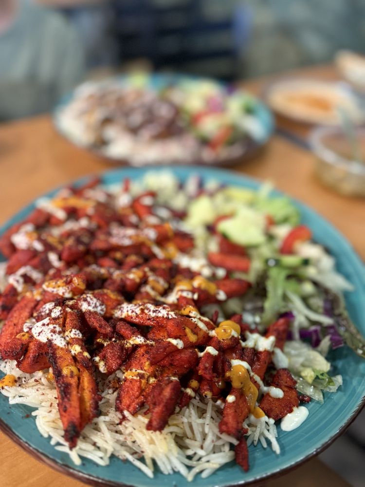 Kabob Village Logo