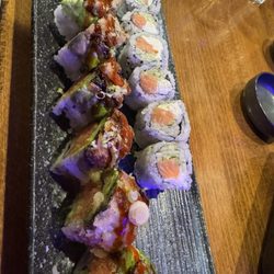 Hokkaido Sushi & Ramen