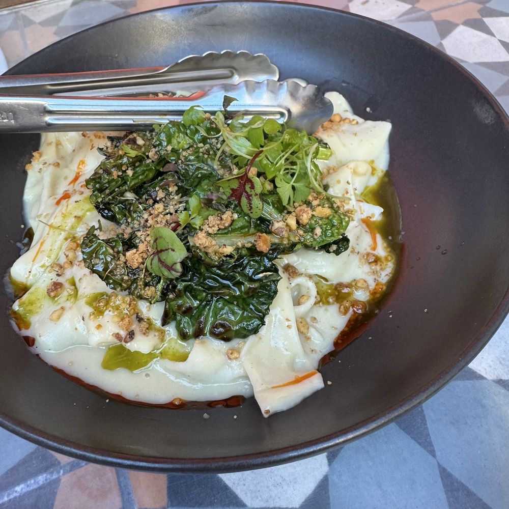 Yulli's - Vegan - Wine Bars Near Me - Surry Hills, NSW
